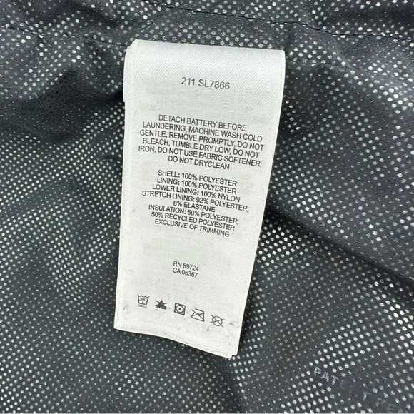 Columbia discontinued Snow Hottie Jacket - Picture 8 of 15